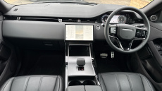 Land Rover Range Rover Evoque 1.5 P160 Dynamic SE 5dr 2WD Auto Petrol Hatchback